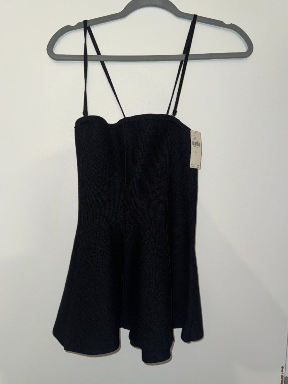 Anthropologie Hourglass Tank Top - Picture 8 of 9